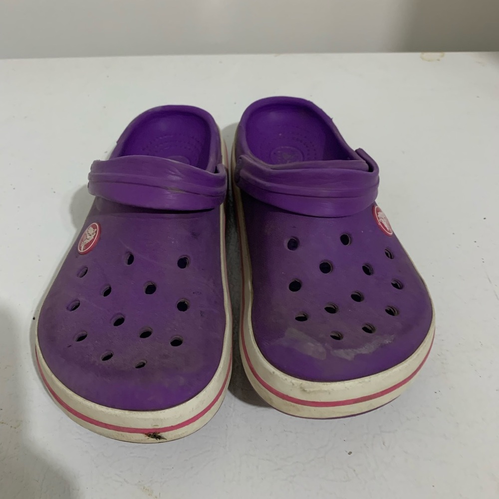 Crocs